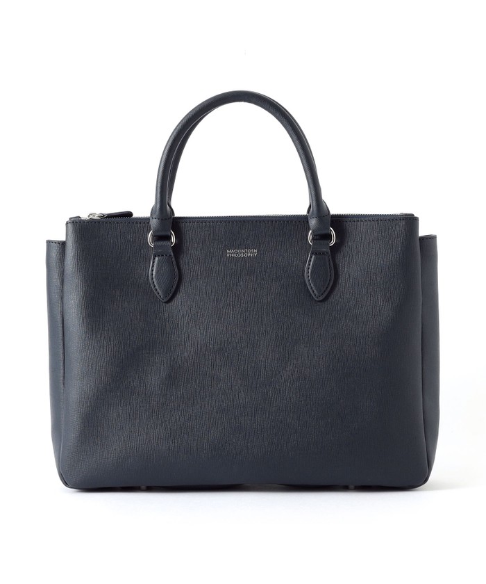 ブルー系｜トートバッグ｜マッキントッシュ フィロソフィー(MACKINTOSH