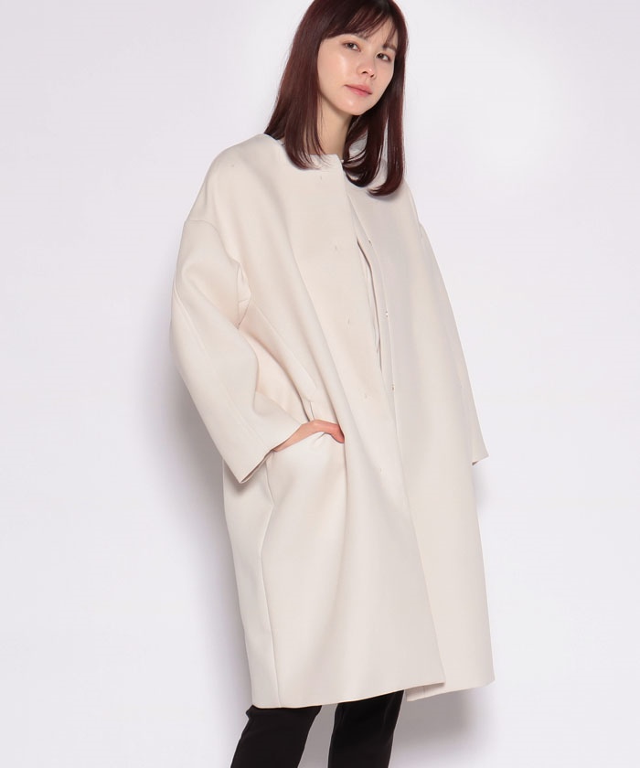 【保証書付】 lounie コート