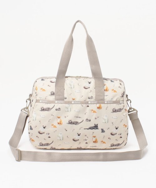 HARPER BAGキャットデイ(505148379) LeSportsac(LeSportsac) MAGASEEK