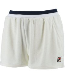 FILA（ZETT Ladies）/【テニス】ショートパンツ 小花柄 スポーツウェア レディース/505153323