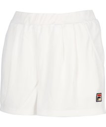 FILA（ZETT Ladies）/【テニス】ショートパンツ 無地 スポーツウェア レディース/505153328