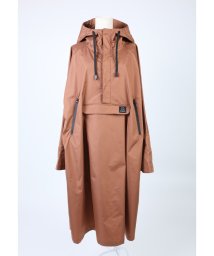 S'more/【S'more】PULLOVER LONG RAIN COAT/505154625