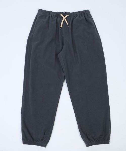 S'more(スモア)/【S'more】SLEEPING ANKLE PANTS/グレー