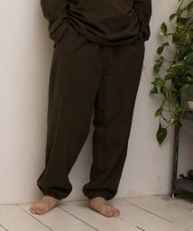 S'more/【S'more】SLEEPING ANKLE PANTS/505154626