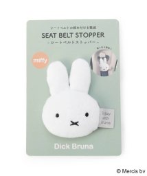 one'sterrace/Dick Bruna miffy シートベルトストッパー/505156087