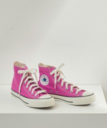 ROPE PICNIC PASSAGE(ロペピクニック パサージュ)/ 【WEB限定】【CONVERSE/コンバース】 ALL STAR (R) HI/ピンク（63）