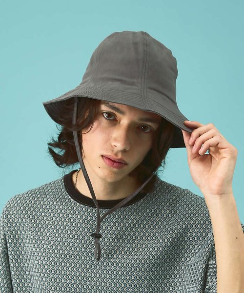 【RUBEN/ルーベン】COTTON TULIP HAT / コットンチューリッ 人気・おすすめ｜安定人気・収納便利におすすめ 丁寧対応 配送追跡可 人気ランキング上位