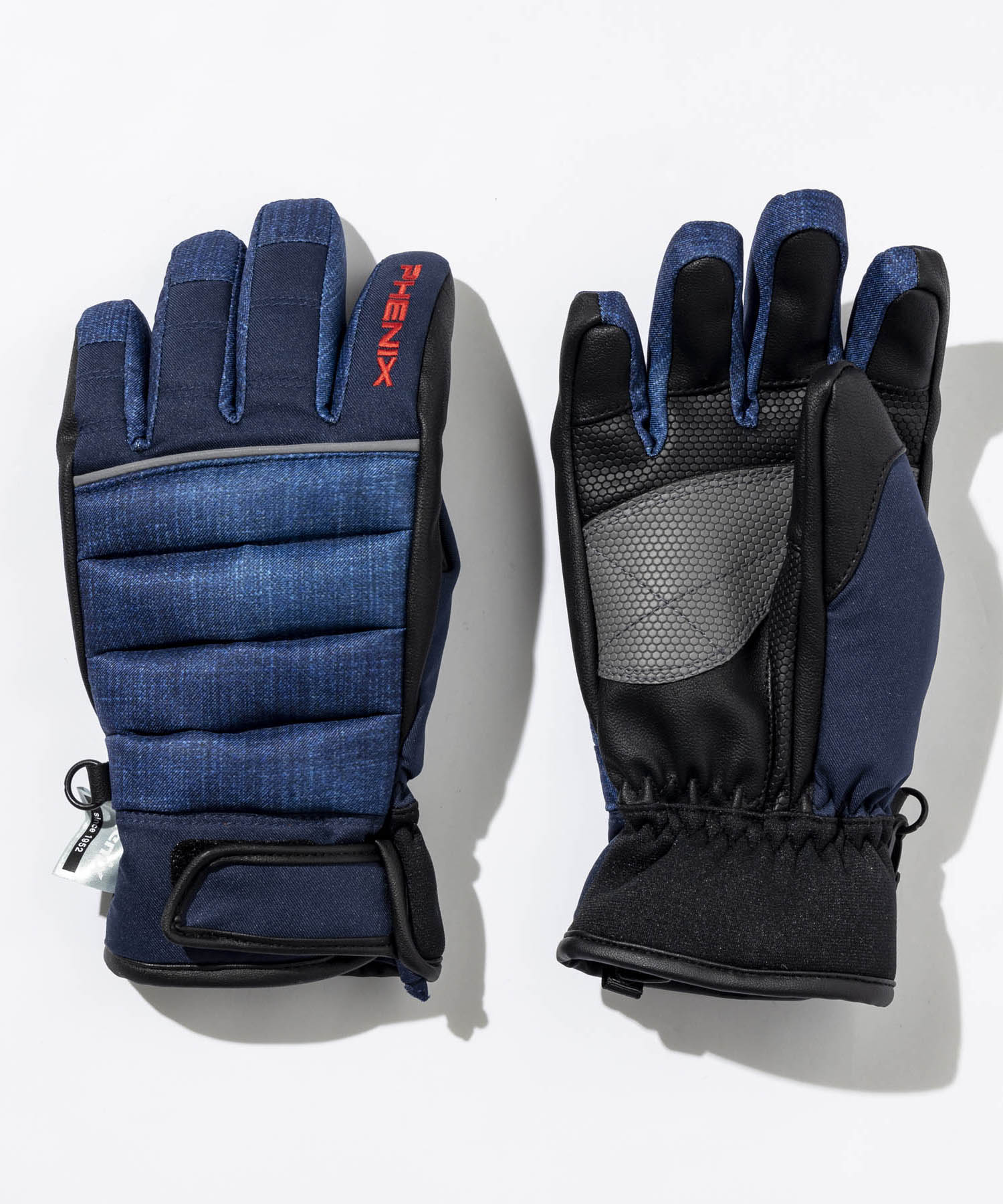 セール】Phenix(フェニックス)APD 5Finger Boy's Glove ファイブフィンガー ボーイズ グローブ  手袋【KIDS】(505156624) | フェニックス(phenix) - MAGASEEK
