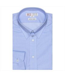 TOKYO SHIRTS/【国産しゃれシャツ】 プレミアム タブカラー 形態安定 ワイシャツ 綿100%/505157479