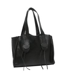 Chloe/クロエ トートバッグ モ二― Lサイズ ブラック レディース CHLOE CHC22AS560H89 001/505156319