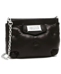 MAISON MARGIELA/メゾンマルジェラ ショルダーバッグ グラムスラム ブラック レディース Maison Margiela S56WF0161 P4300 T8013/505156334