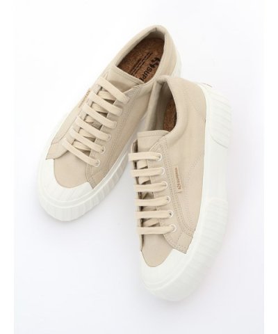 【SUPERGA for emmi】2631 S/P OR NATU DYE