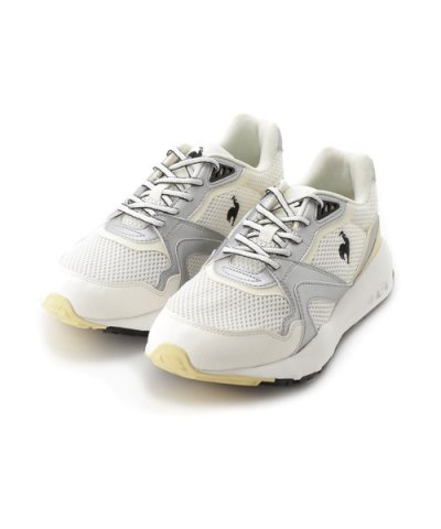 【emmi×le coq sportif】LCS R 806 EM