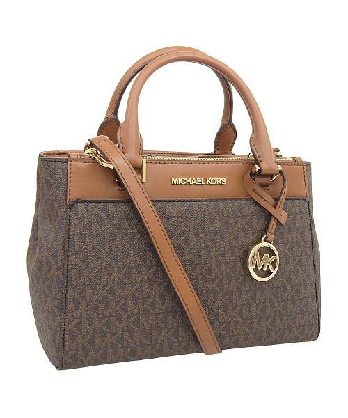 セール】MICHAEL KORS マイケルコース ショルダー バッグ 2WAY 