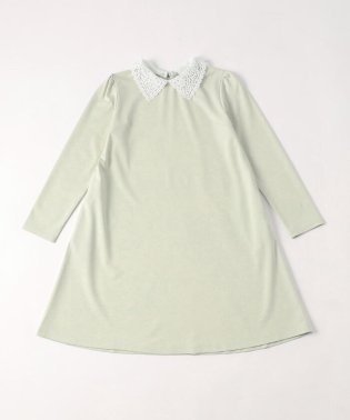 COMME CA ISM KIDS/レース襟付き　ワンピース(140－160cm)/505121694