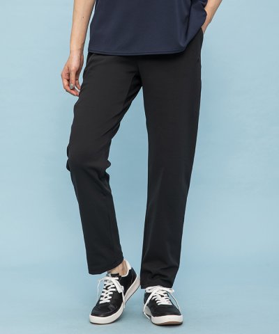 【池田エライザ着用】AIR STYLISH PANTS ルフ フォルム（ヘランカ