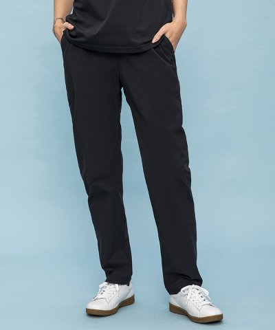 【池田エライザ着用】AIR STYLISH PANTS ルフ フォルム（ソロテッ