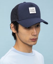 le coq sportif /バックメッシュキャップ/505123076