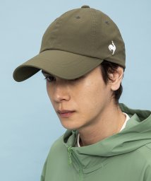 le coq sportif /ウォッシャブルキャップ/505123078