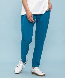 le coq sportif (ルコックスポルティフ)/AIR STYLISH PANTS ルフ フォルム（ソロテックススパン）【アウトレット】/ブルー