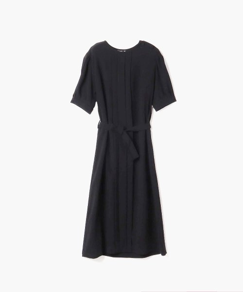 agnes b. FEMME OUTLET(アニエスベー　ファム　アウトレット)/【Outlet】U700 ROBE ワンピース/ブラック