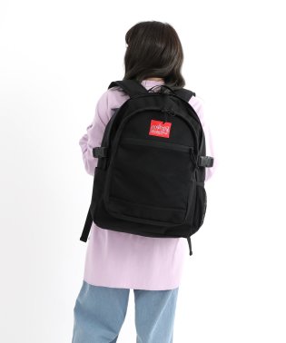 Manhattan Portage/Preppy Backpack/505157330