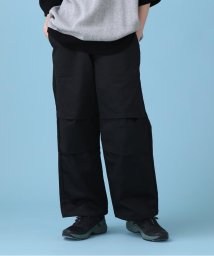 AVIREX(AVIREX)/《直営店限定》TC TWILL SNOW PANTS/ TCツイル スノーパンツ /ブラック