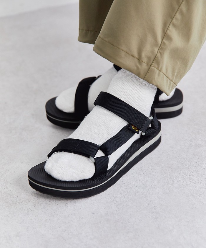 セール】【別注】<Teva> MIDUNIVERSAL サンダル(505161339