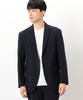 COMME CA ISM MENS/【セットアップ対応】ウォッシャブル SUPER－TEX  ジャケット/505146937