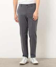 COMME CA ISM MENS/【セットアップ対応】ウォッシャブル SUPER－TEX テーパードパンツ/505146943