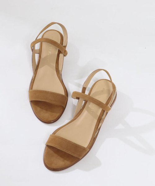 お値下げしました！PELLICO SUNNY ペリーコサニー ストラップサンダル 