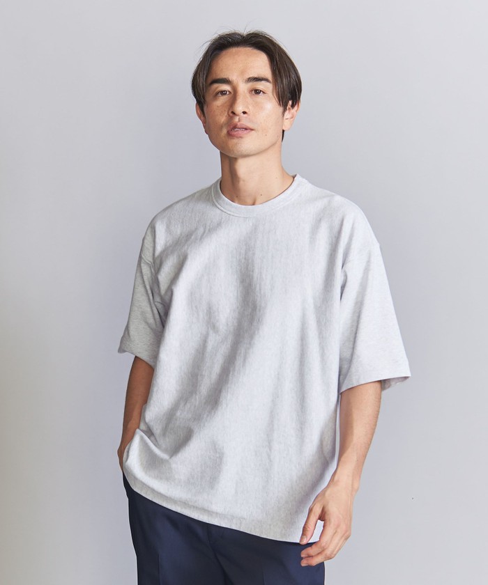 10oz ヘビー ワイド Ｔシャツ(505151469) | ビューティーアンドユース ...