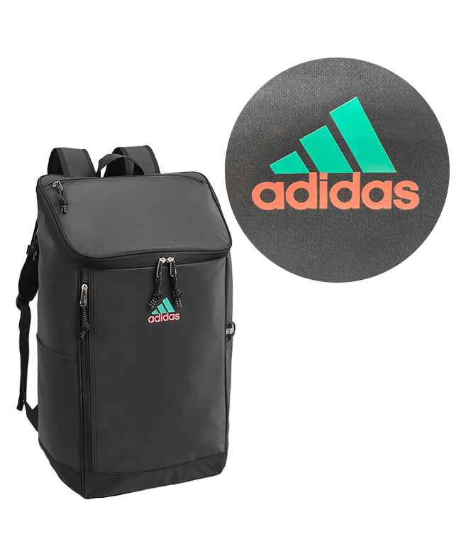 【新品未使用】アディダス adidas リュック 34L