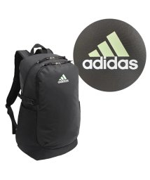 Adidas(アディダス)/アディダス リュック リュックサック 30L 通学 高校生 中学生 男子 女子 大容量 軽量 B4 PC収納 adidas 67884｜ 在庫限り/グリーン系1