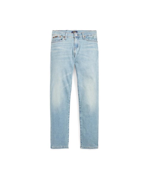 (ボーイズ 8才～20才)Sullivan スリム フェイデッド ストレッチ ジーンズ Ralph