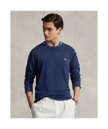 POLO RALPH LAUREN/スパ テリー スウェットシャツ/505163611