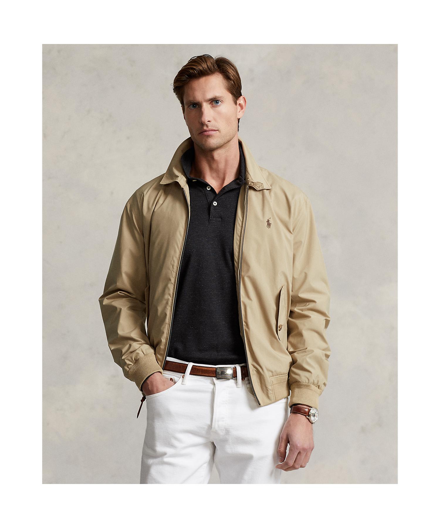 パッカブル ウォーターリペラント コート(504377710)|HANKYU MEN'S