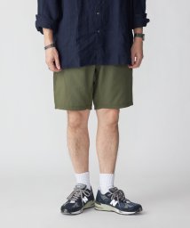 SHIPS MEN/【SHIPS別注】GRAMiCCi: ストレッチ シアサッカー NN ショートパンツ/505163723