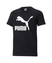 PUMA/キッズ ボーイズ CLASSICS 半袖 Tシャツ 110－152cm/505164062