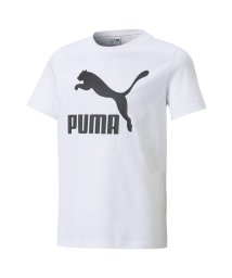 PUMA/キッズ ボーイズ CLASSICS 半袖 Tシャツ 110－152cm/505164062