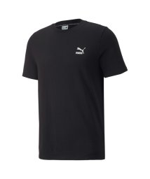 PUMA/メンズ CLASSICS スモール ロゴ 半袖 Tシャツ/505164063