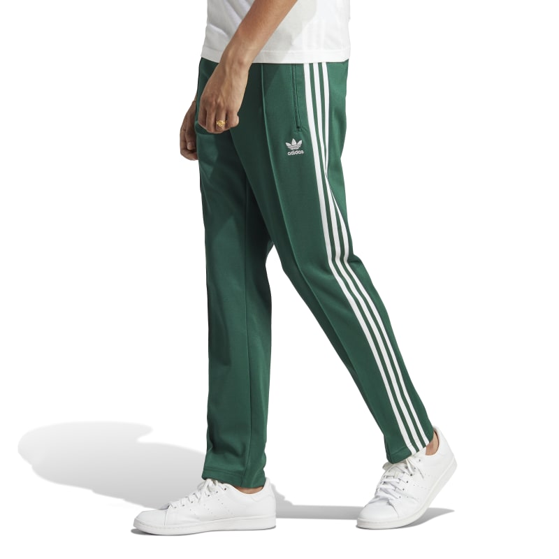 セール】アディカラー クラシックス ベッケンバウアー トラックパンツ ... adidasoriginals トラックパンツ グリーン