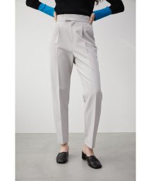 AZUL by moussy/VENUS TAPERED PANTS/505164598