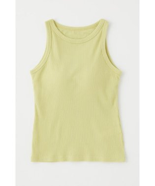 AZUL by moussy/A/B AMERICAN SLEEVE TANK TOP/505164601