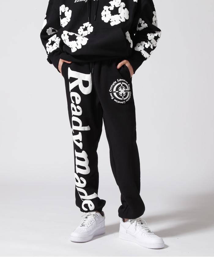 ２セット以上購入で、おまけ１本 readymade × denimtears フレア