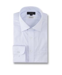 TAKA-Q/綿100％ ノーアイロン スタンダードフィット ワイドカラー 長袖 シャツ メンズ ワイシャツ ビジネス yシャツ 速乾 ノーアイロン 形態安定/505166254