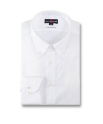 TAKA-Q/超長綿120双糸 スタンダードフィット ボタンダウン 長袖 シャツ メンズ ワイシャツ ビジネス yシャツ 速乾 ノーアイロン 形態安定/505166255