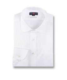 TAKA-Q/超長綿120双糸 スタンダードフィット ワイドカラー 長袖 シャツ メンズ ワイシャツ ビジネス yシャツ 速乾 ノーアイロン 形態安定/505166256