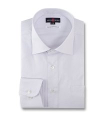 TAKA-Q/超長綿120双糸 スタンダードフィット ワイドカラー 長袖 シャツ メンズ ワイシャツ ビジネス yシャツ 速乾 ノーアイロン 形態安定/505166257