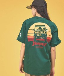 ABAHOUSE(ABAHOUSE)/WEB限定　WILDERNESS EXPERIENCE×JIMNY ウィルダネス/グリーン系その他2